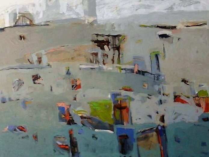 Farouk Art Official site