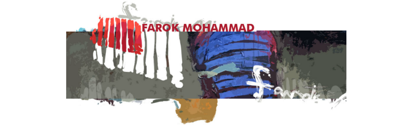 Farouk Art logo